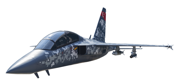 Türk savunma sanayisi Cumhuriyet'in 100. yılında medarı iftihar projeleriyle gövde gösterisi yapacak